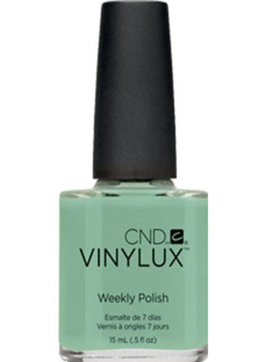 CND Cnd - Vinylux | Mint Convertible