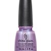 China Glaze China Glaze | Tantalize Me