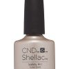 CND Cnd - Shellac | Safety Pin