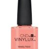 CND Cnd - Vinylux | Salmon Run