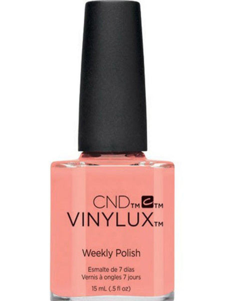 CND Cnd - Vinylux | Salmon Run