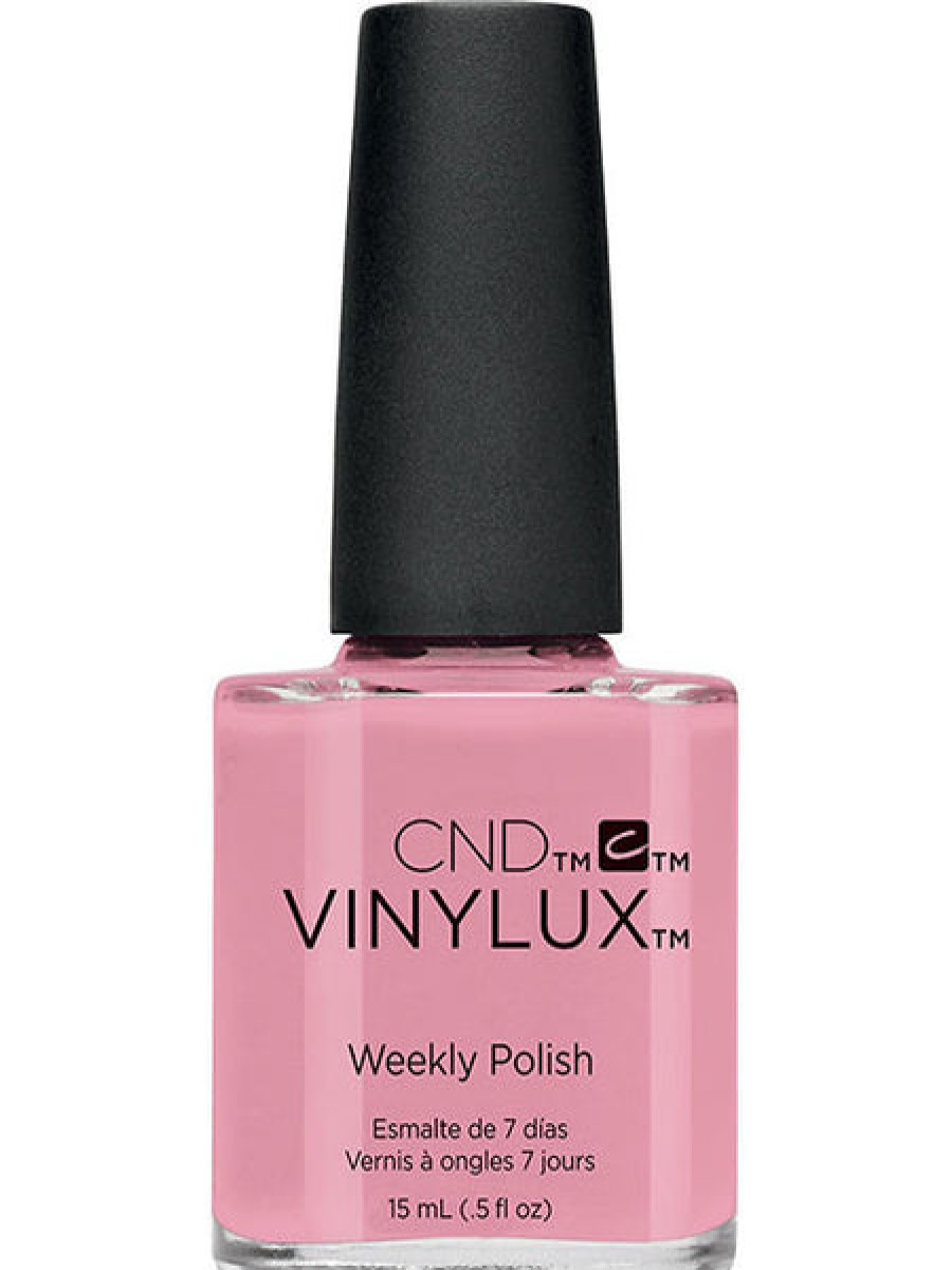 CND Cnd - Vinylux | Blush Teddy