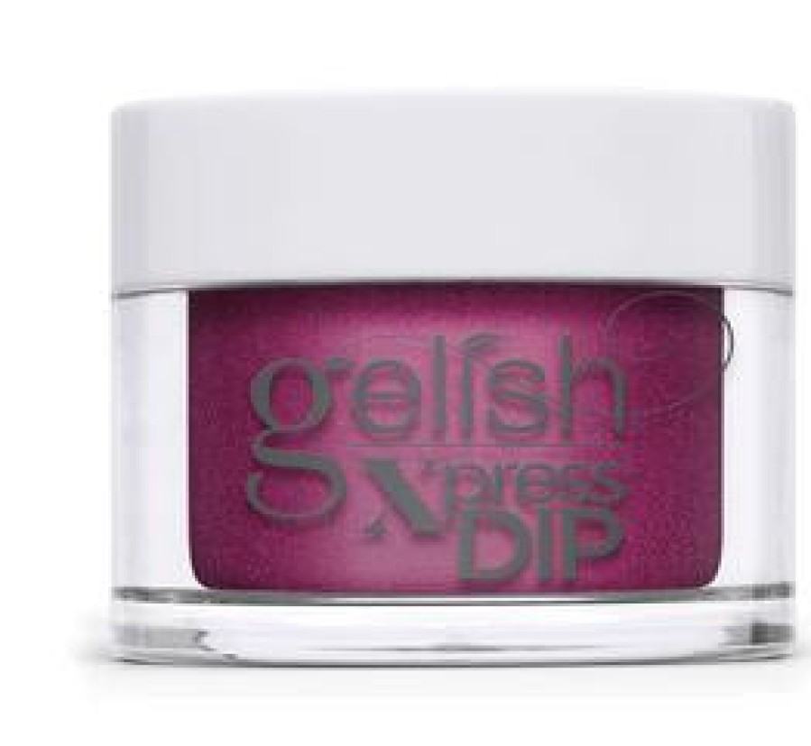 Gelish Dipping Powders | All Day, All Night - Xpress Dip