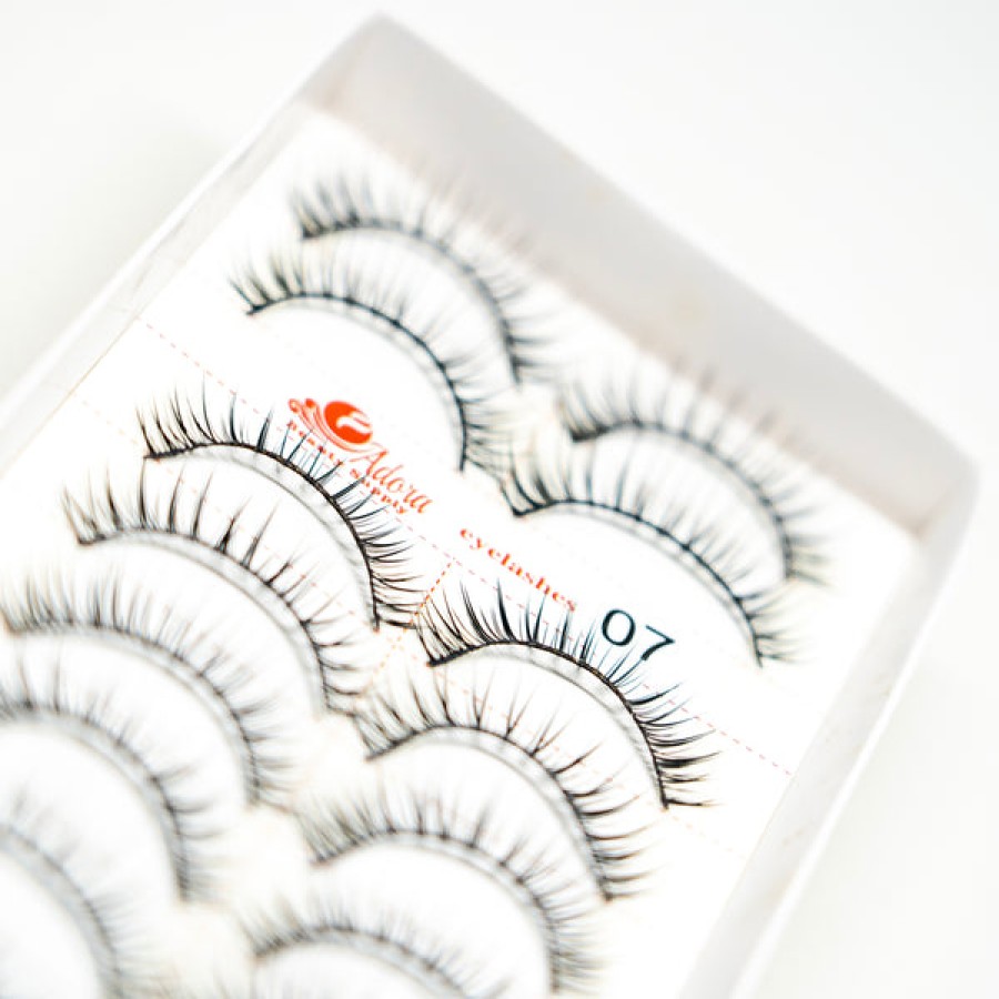 Adora Beauty Eyelashes | Adora Beauty Eyelashes - #007