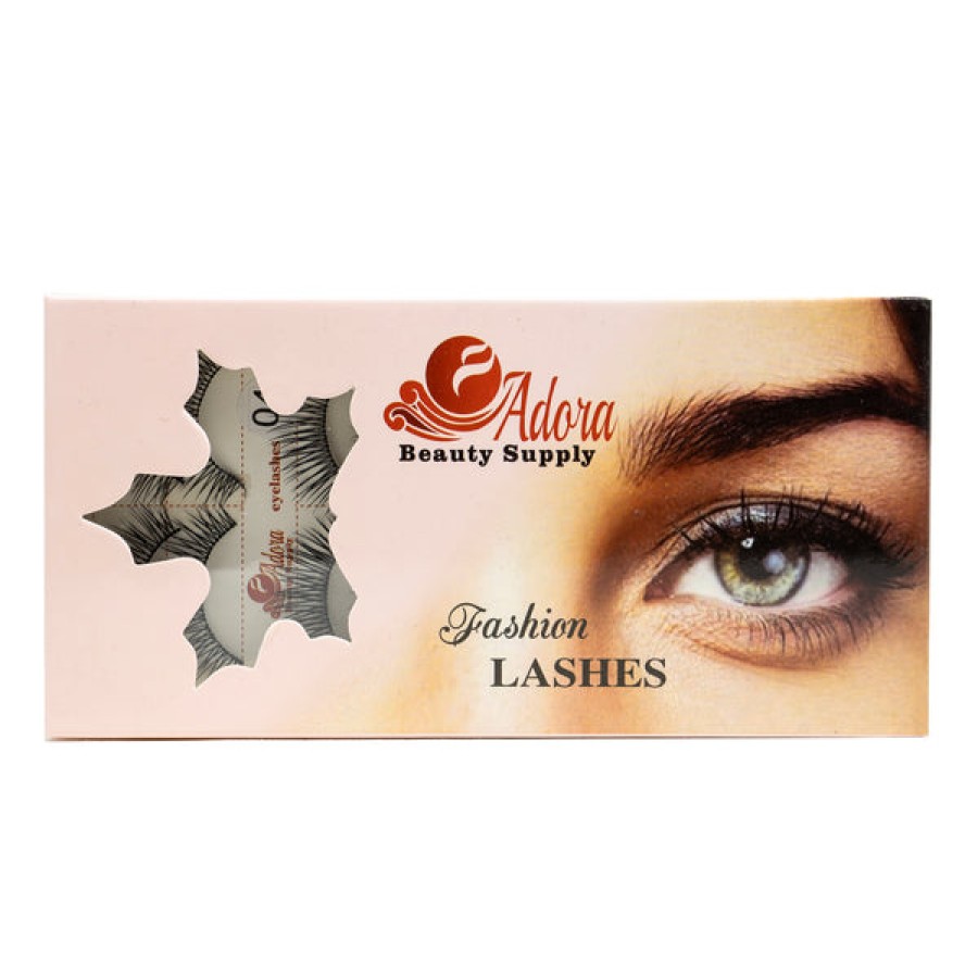 Adora Beauty Eyelashes | Adora Beauty Eyelashes - #007