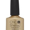 CND Cnd - Shellac | Locket Love