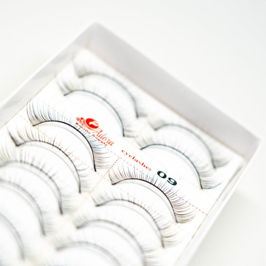 Adora Beauty Eyelashes | Adora Beauty Eyelashes - #009