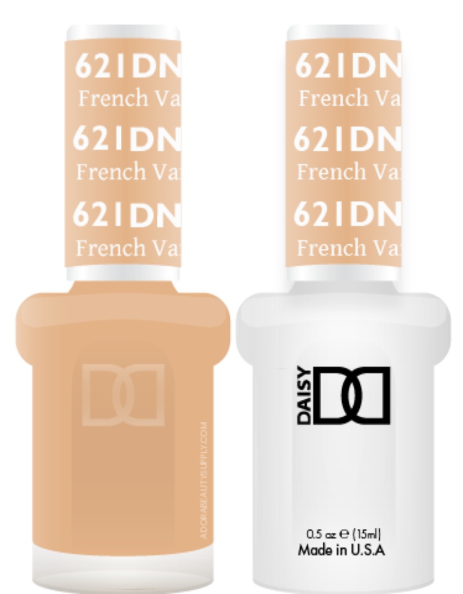 DND Dnd - Gel Polish | French Vanilla