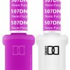 DND Dnd - Gel Polish | Neon Purple