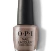 OPI Opi - Nail Polish | Over The Taupe