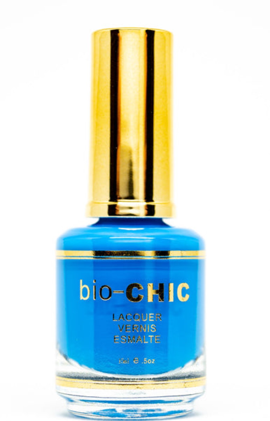 Bio-Chic Bio-Chic - Nail Polish | Bio-Chic Nail Polish - #028