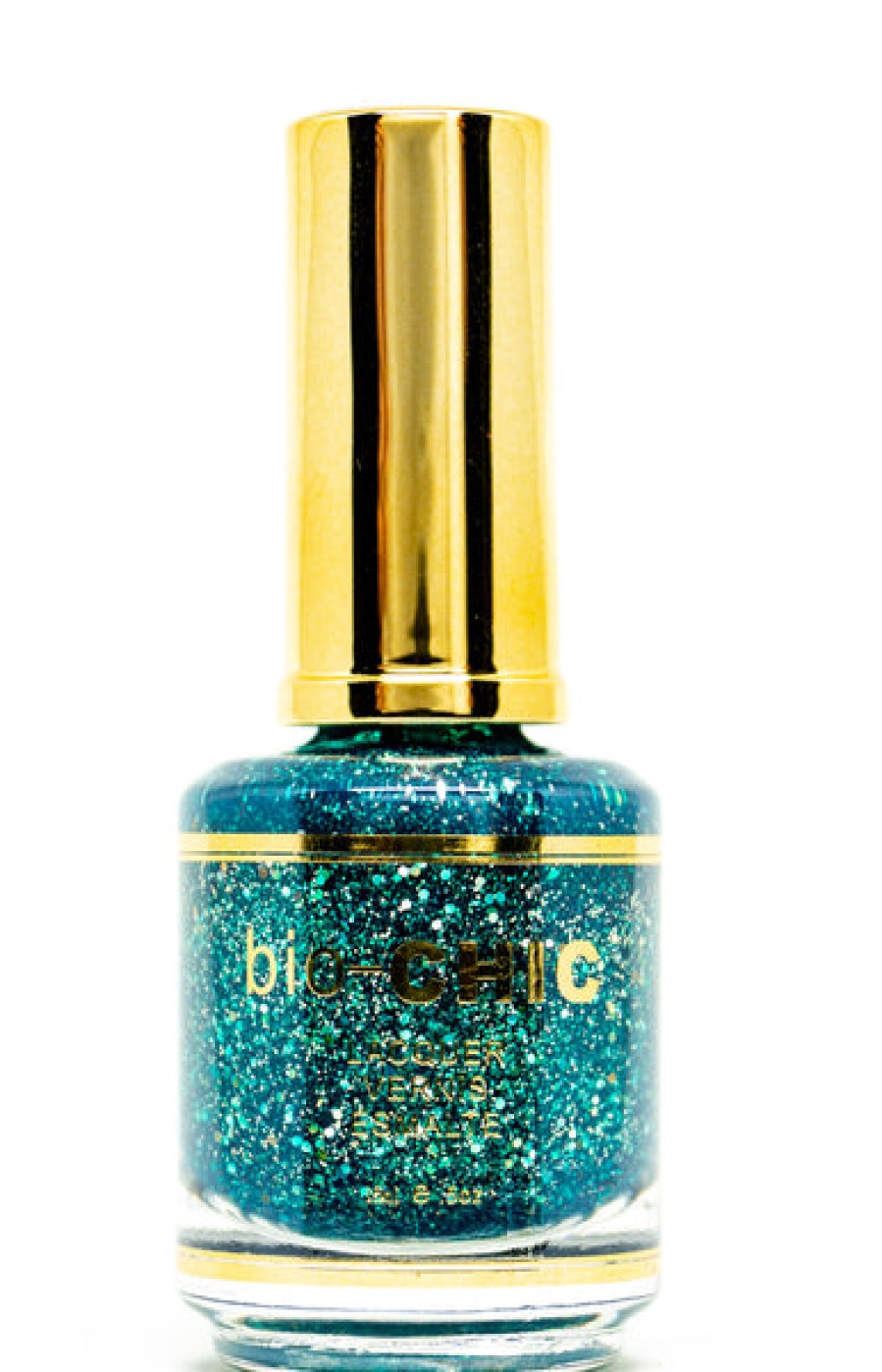 Bio-Chic Bio-Chic - Nail Polish | Bio-Chic Nail Polish - #010