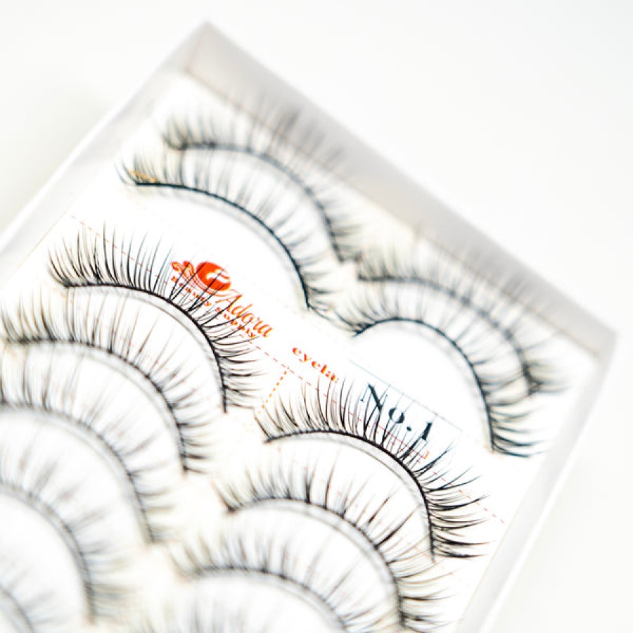 Adora Beauty Eyelashes | Adora Beauty Eyelashes - #001