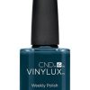 CND Cnd - Vinylux | Peacock Plume