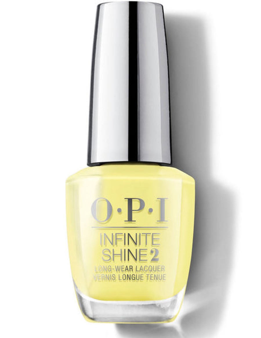 OPI Opi - Infinite Shine | Bee Mine Forever