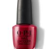 OPI Opi - Nail Polish | Opi Red