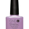 CND Cnd - Shellac | Lilac Longing