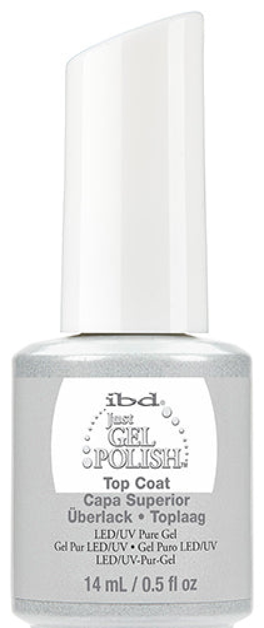 ibd Base & Top Coats | Just Gel Polish - Top Coat