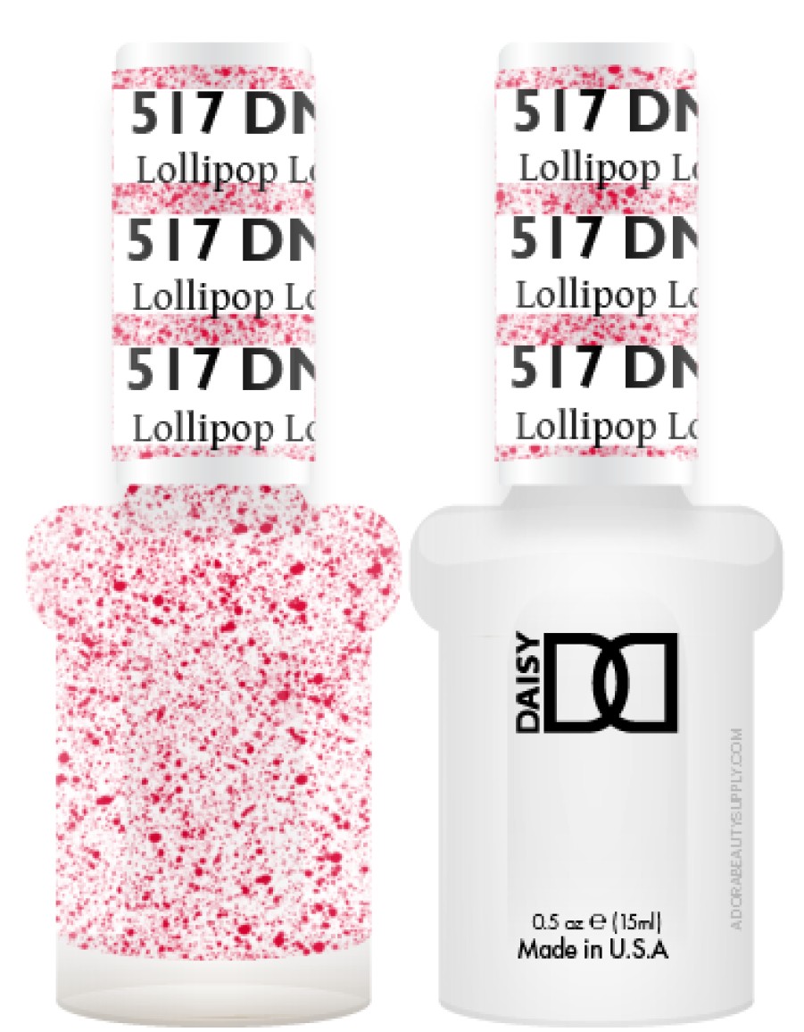 DND Dnd - Gel Polish | Lolipop