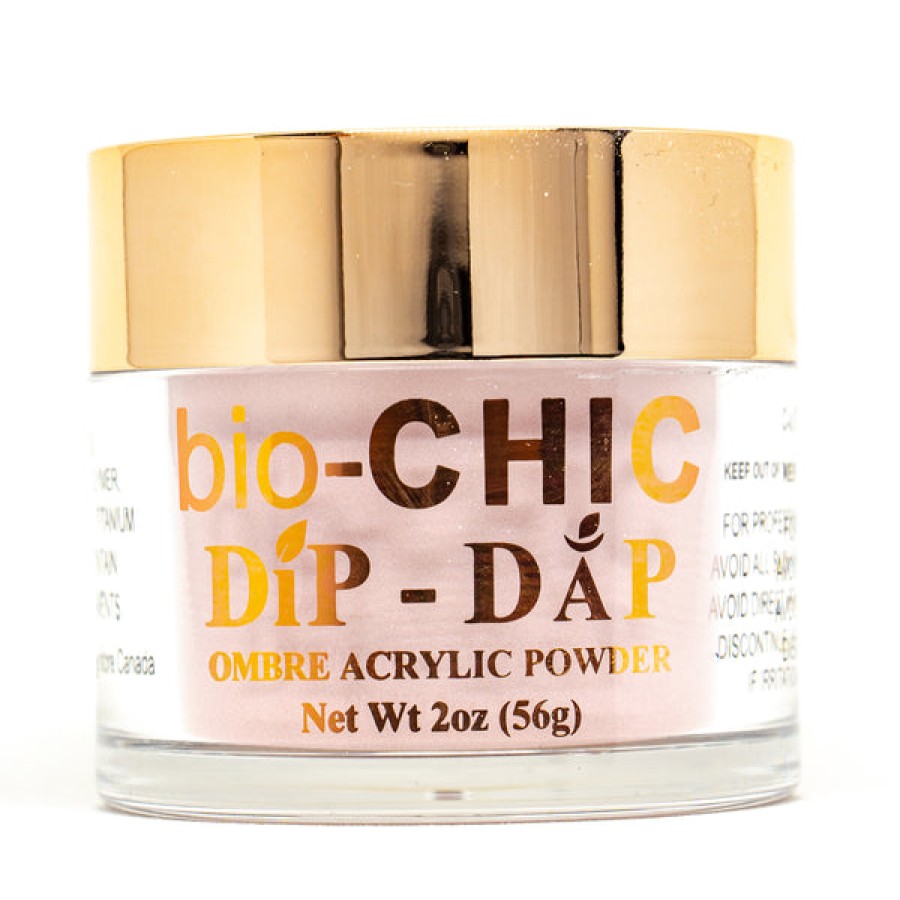 Bio-Chic Acrylic Powders | Bio-Chic Dip-Dap - #026 You Don'T Know Her