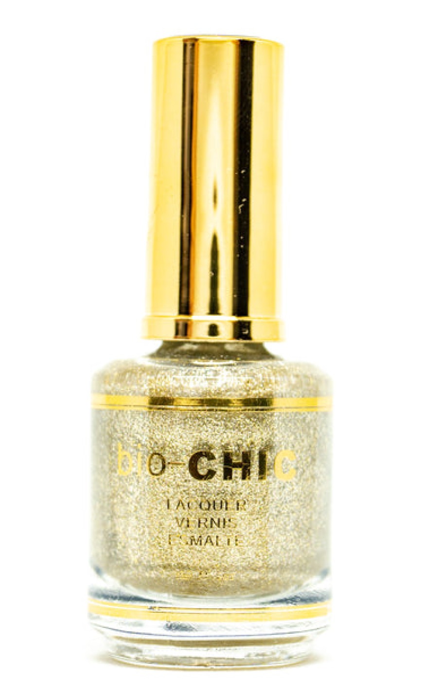 Bio-Chic Bio-Chic - Nail Polish | Bio-Chic Nail Polish - #163