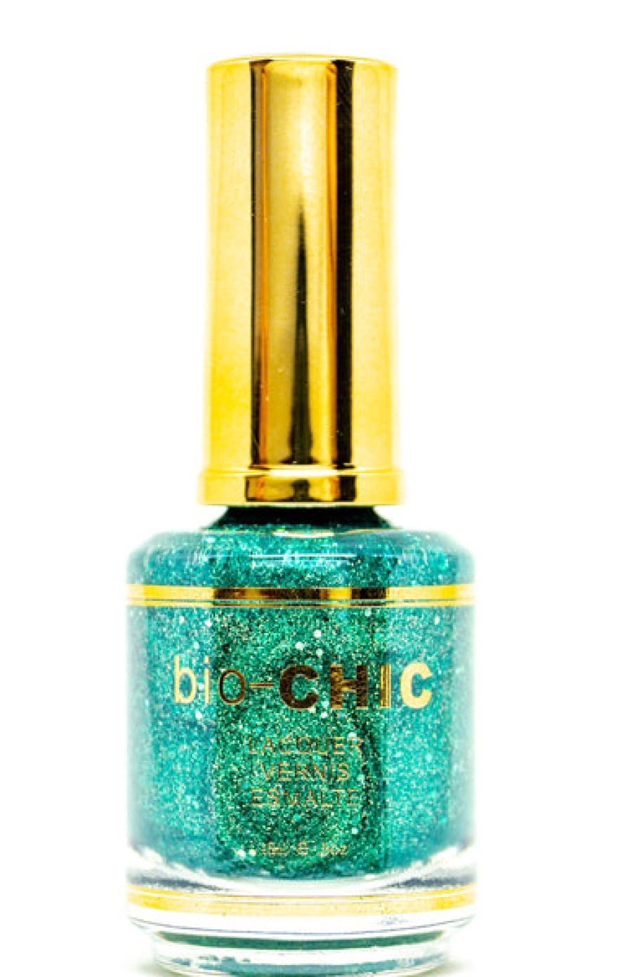 Bio-Chic Bio-Chic - Nail Polish | Bio-Chic Nail Polish - #192