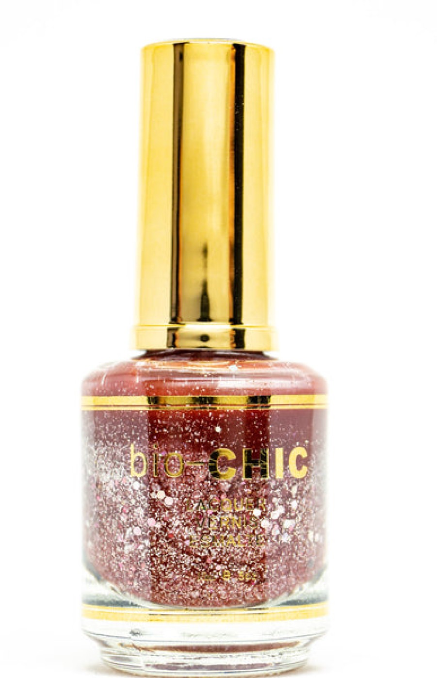 Bio-Chic Bio-Chic - Nail Polish | Bio-Chic Nail Polish - #088