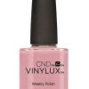 CND Cnd - Vinylux | Fgragrant Freesia