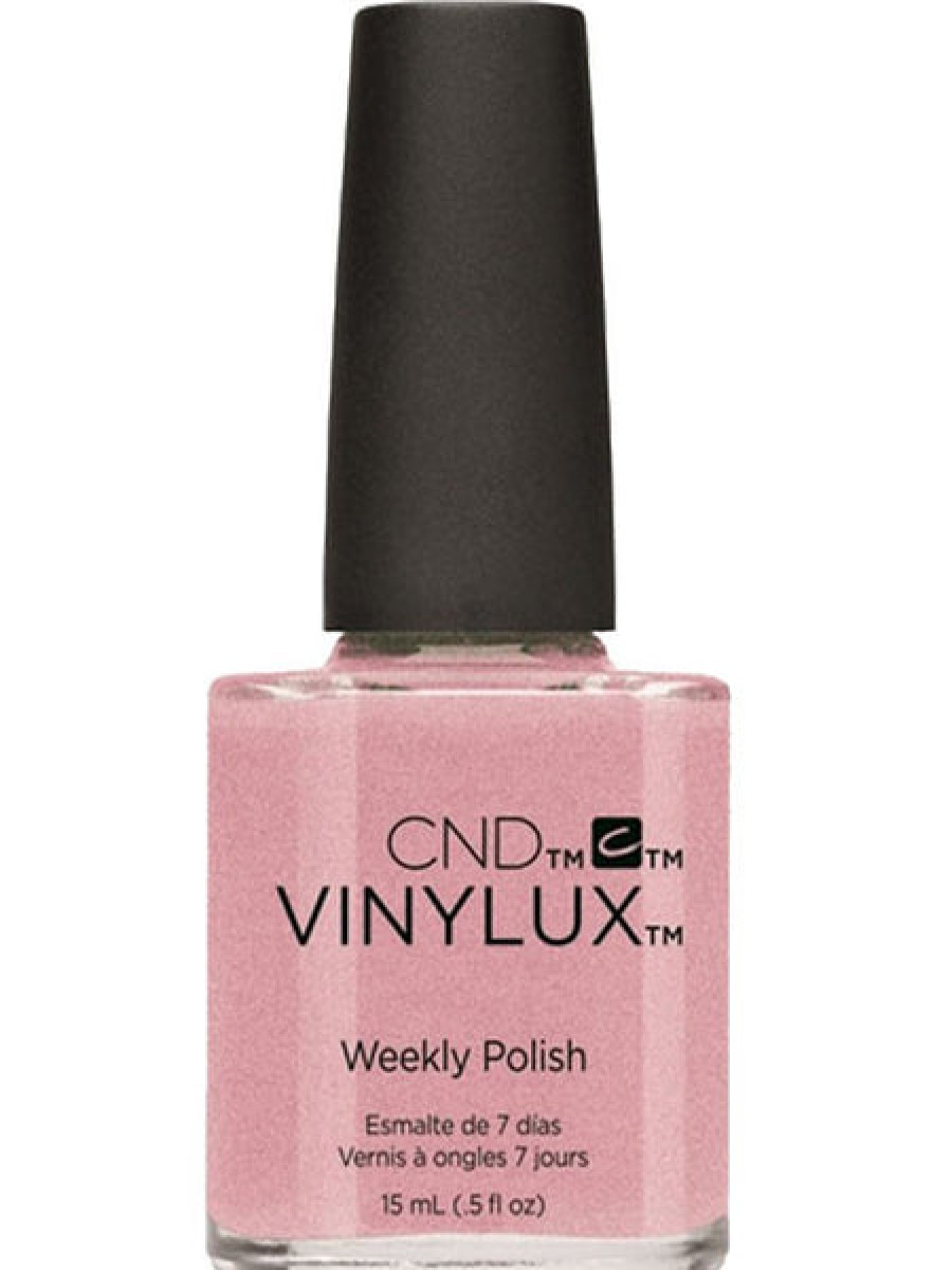 CND Cnd - Vinylux | Fgragrant Freesia