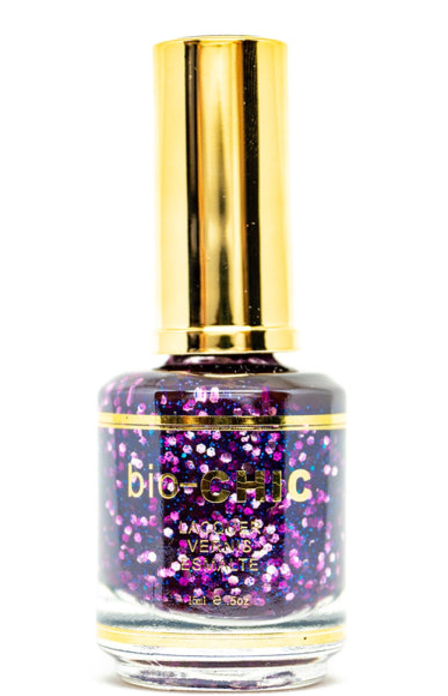 Bio-Chic Bio-Chic - Nail Polish | Bio-Chic Nail Polish - #168