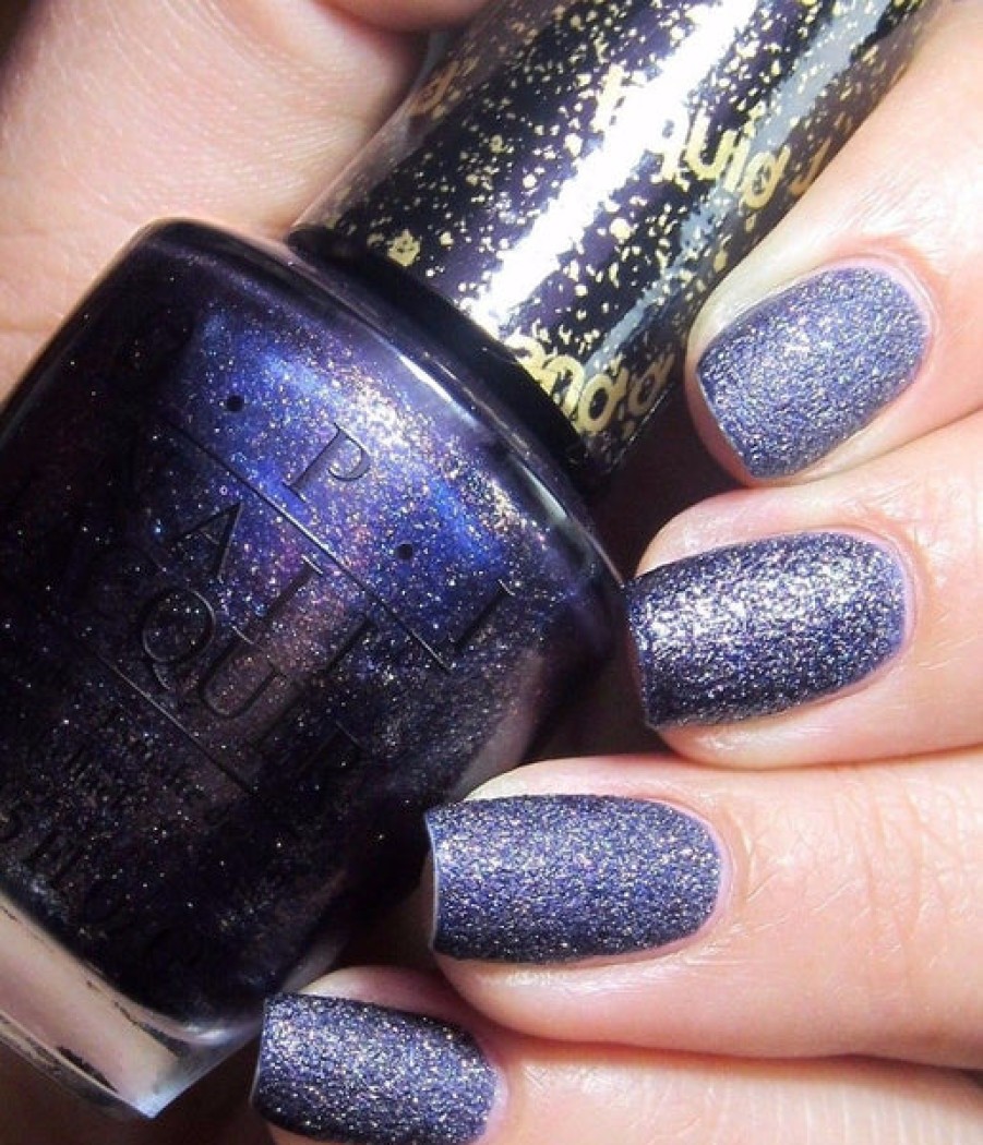 OPI Opi - Nail Polish | Alcatraz Rocks