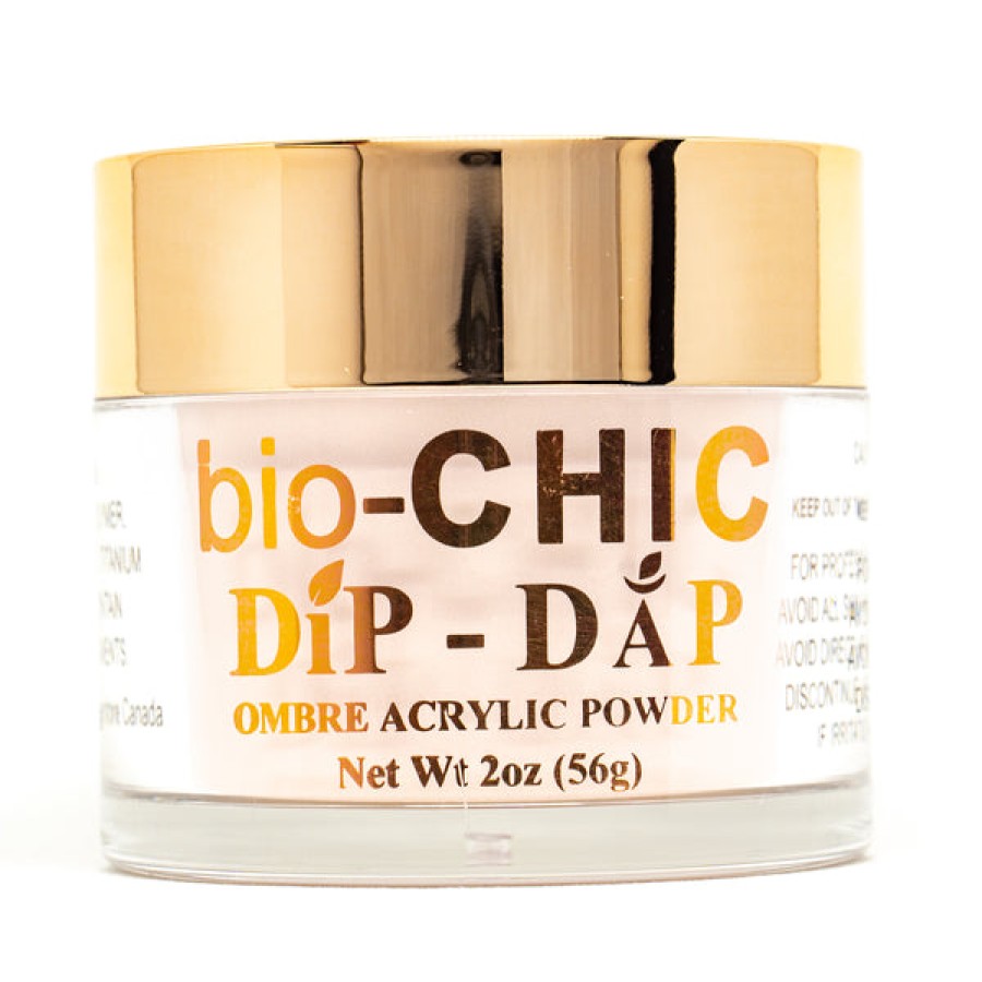 Bio-Chic Acrylic Powders | Bio-Chic Dip-Dap - #018 Omg