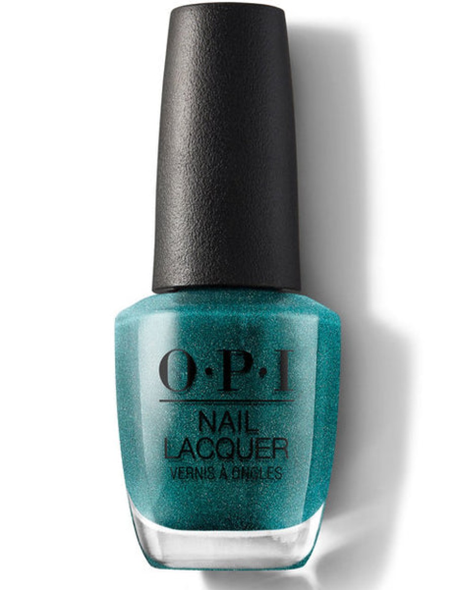 OPI Opi - Nail Polish | This Color'S Making Waves