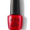 OPI Opi - Nail Polish | Big Apple Red