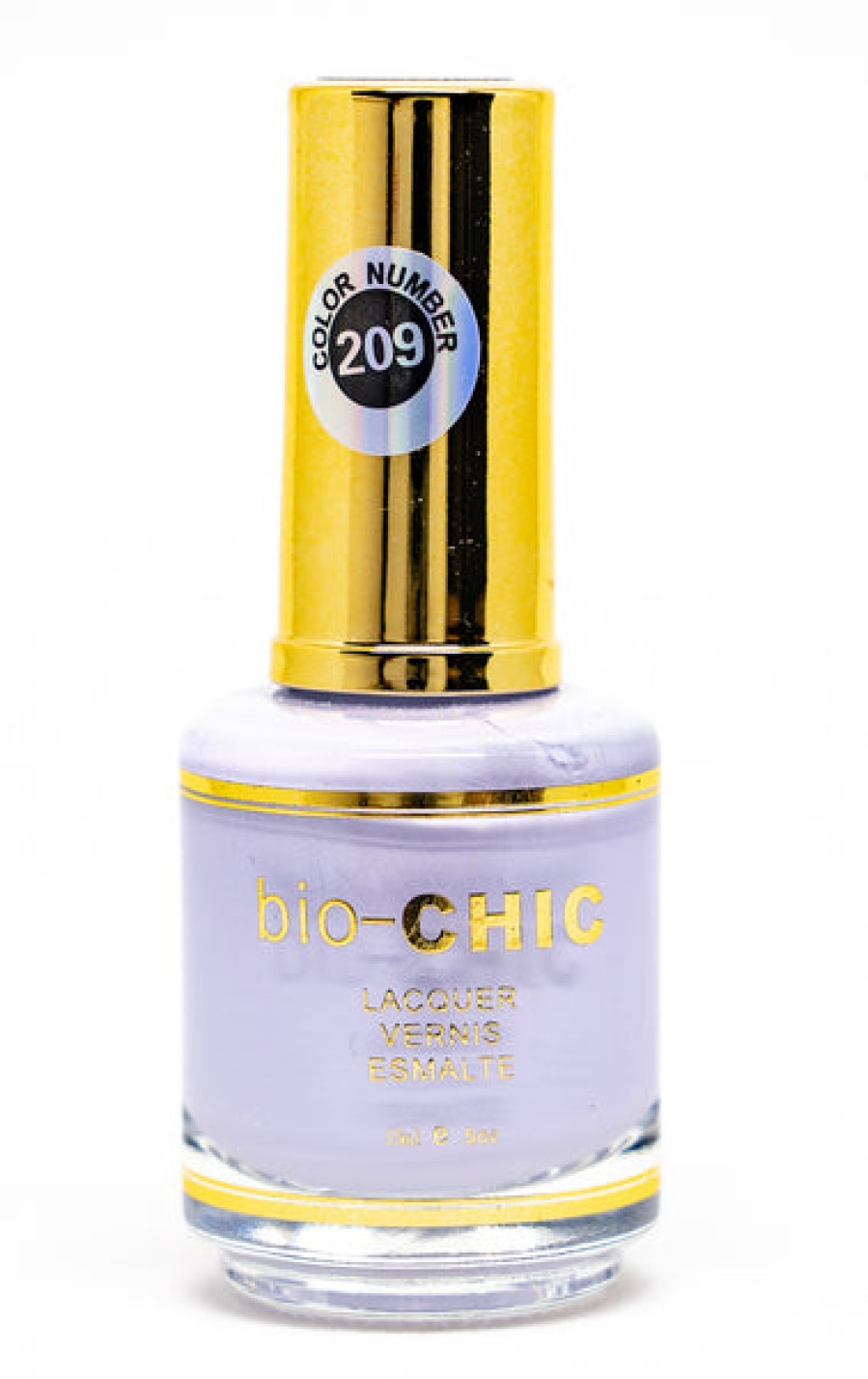 Bio-Chic Bio-Chic - Nail Polish | Bio-Chic Nail Polish - #209