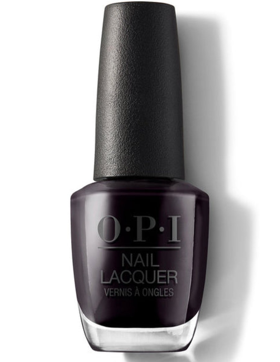 OPI Opi - Nail Polish | Shh…It'S Top Secret