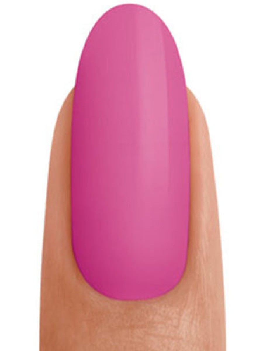 CND Cnd - Vinylux | Hot Pop Pink