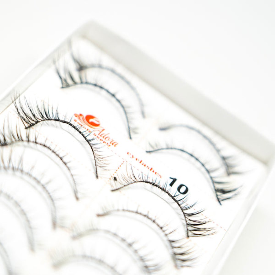 Adora Beauty Eyelashes | Adora Beauty Eyelashes - #010