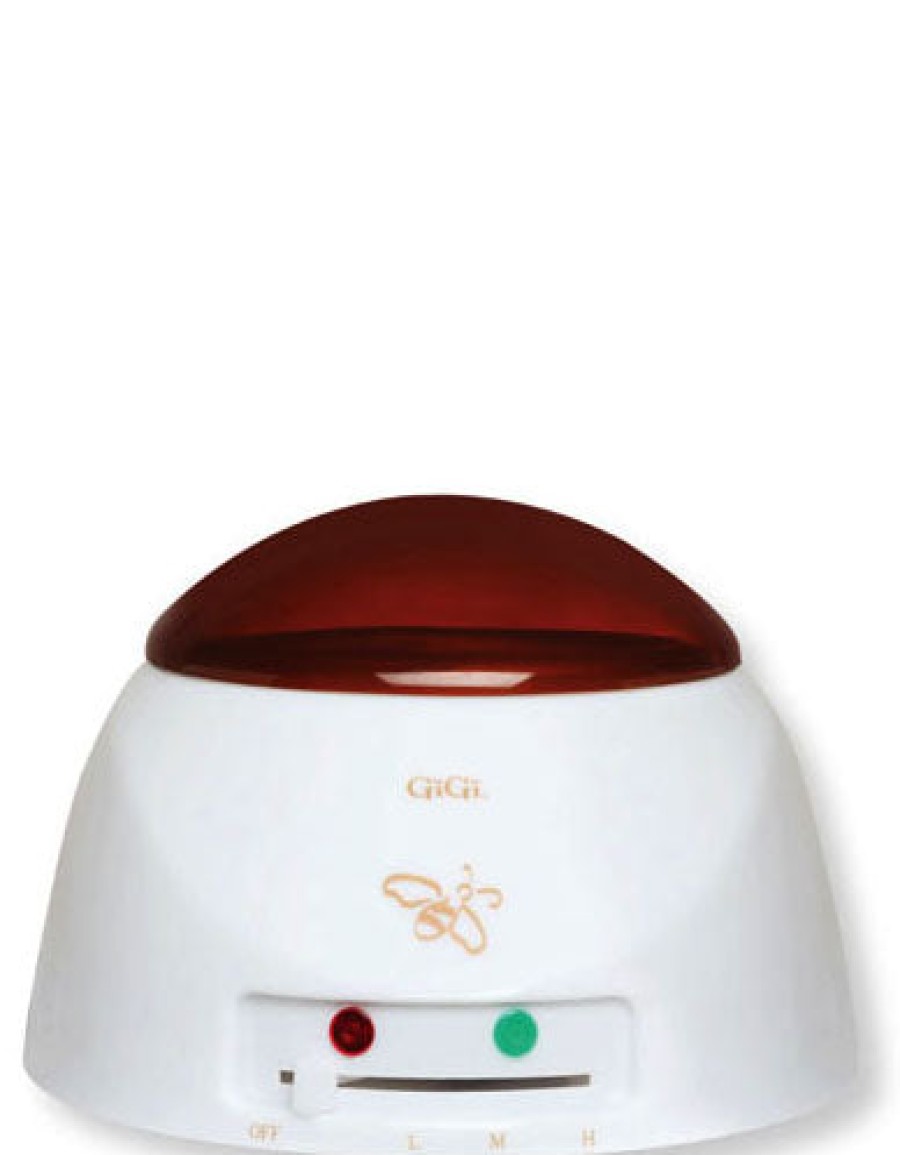 GiGi Wax | Gigi Wax Warmer