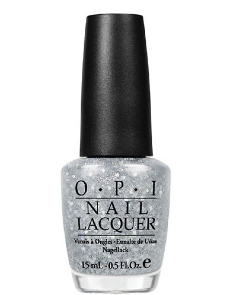 OPI Opi - Nail Polish | Pirouette My Whistle