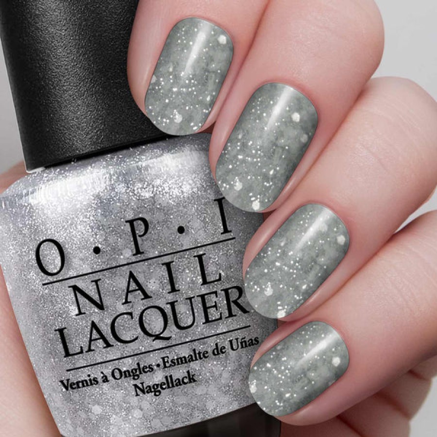 OPI Opi - Nail Polish | Pirouette My Whistle