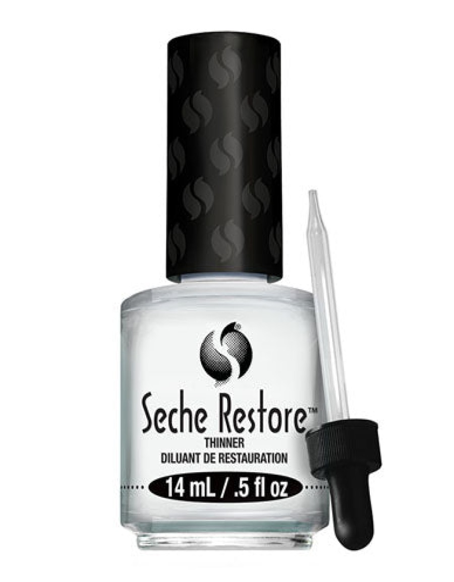 Seche Nail Treatments | Seche Restore