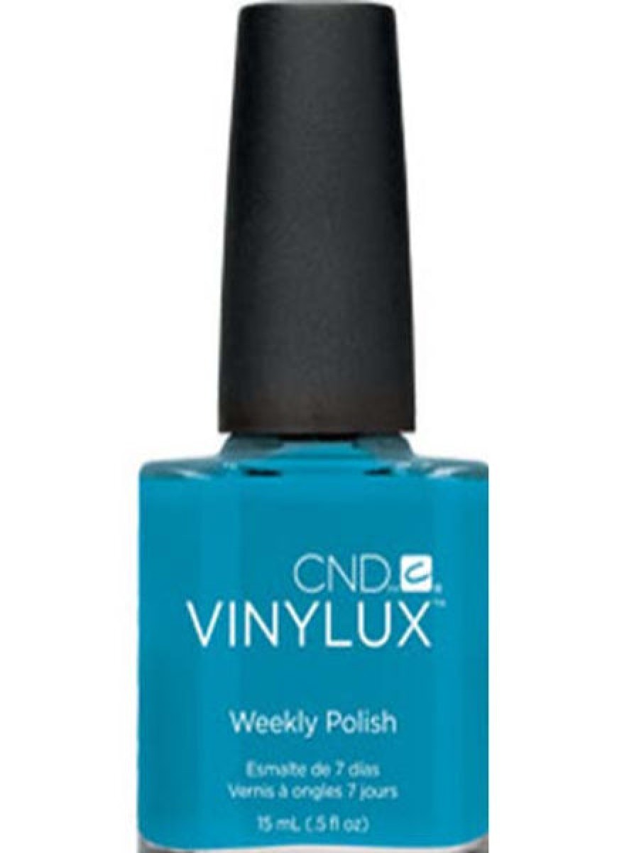 CND Cnd - Vinylux | Cerulean Sea