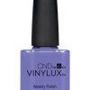 CND Cnd - Vinylux | Wisteria Haze