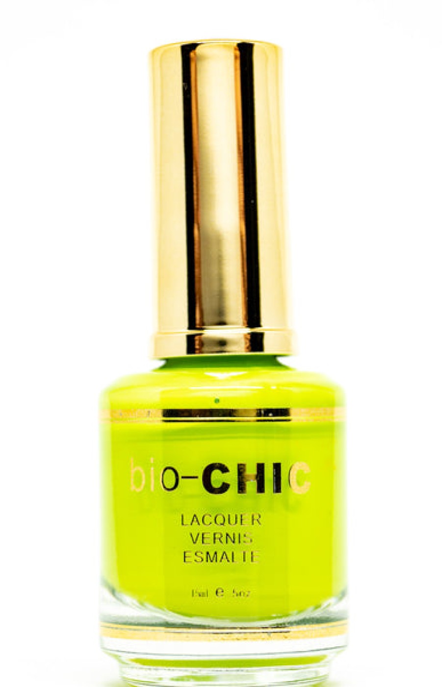 Bio-Chic Bio-Chic - Nail Polish | Bio-Chic Nail Polish - #127