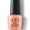 OPI Opi - Nail Polish | Coral-Ing Your Spirit Animal