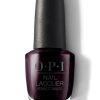 OPI Opi - Nail Polish | Black Cherry Chutney