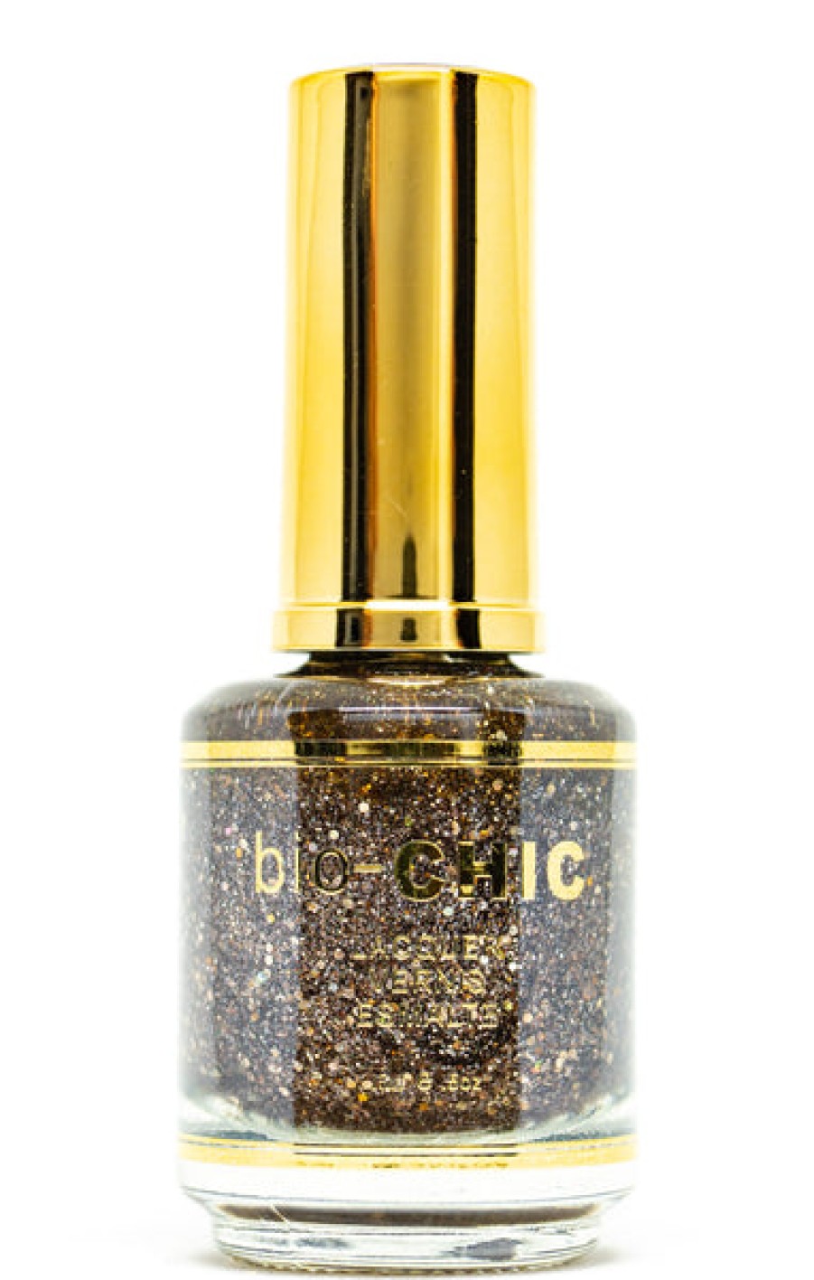 Bio-Chic Bio-Chic - Nail Polish | Bio-Chic Nail Polish - #004