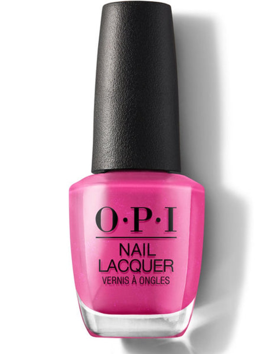 OPI Opi - Nail Polish | Telenovela Me About It