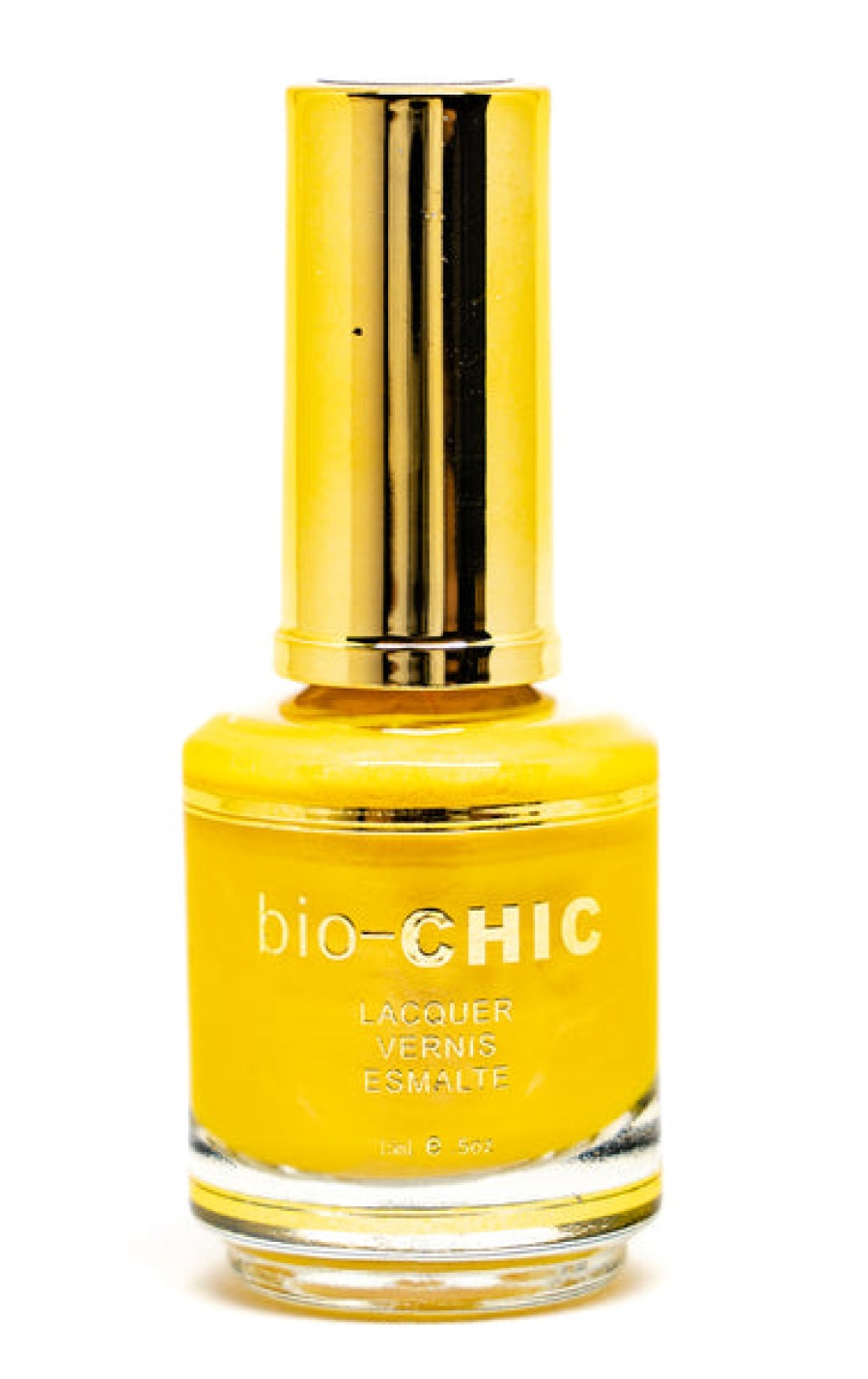 Bio-Chic Bio-Chic - Nail Polish | Bio-Chic Nail Polish - #214